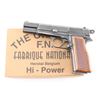 Image 1 : Fabrique Nationale HP-35 9mm SN: 05701