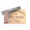 Image 2 : Fabrique Nationale HP-35 9mm SN: 05701
