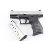 Image 2 : Walther CCP 9mm SN: WK017829