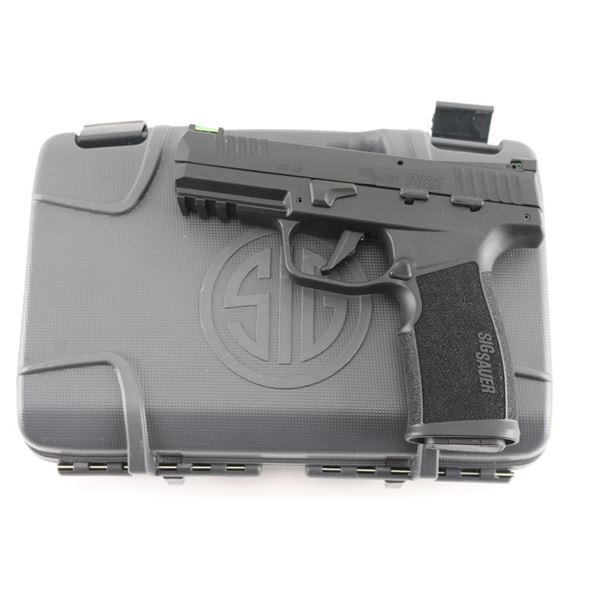 Sig Sauer P322 22 LR SN: 73A004761