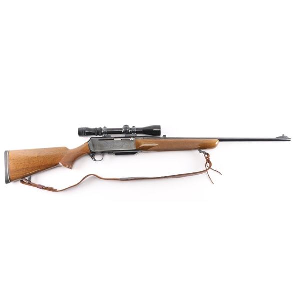 Browning BAR Grade II 7mm Rem. Mag.
