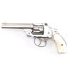 Image 1 : Smith & Wesson Safety Hammerless .38 S&W