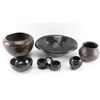 Image 1 : Lot of 6 Blackwear Pots