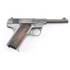 Image 2 : High Standard Model B 22 LR SN: 11642
