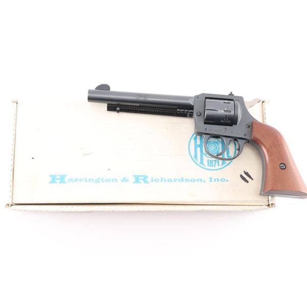 H&R Inc 949 22 LR SN: AY014346