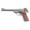 Image 1 : High Standard Supermatic Trophy 22 LR