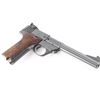 Image 3 : High Standard Supermatic Trophy 22 LR