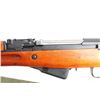 Image 4 : Chinese SKS 7.62x39mm SN: K7017