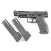 Image 2 : Heckler & Koch VP9L 9mm SN: 238-011013