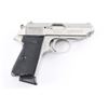 Image 3 : Interarms PPK/S .380 ACP SN: S029770