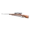 Image 2 : Winchester Model 70 Pre 64  Super grade .270 WCF