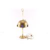 Image 1 : Antique Brass Lamp