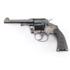 Image 1 : Colt Police Positive 38 S&W SN: 35231
