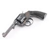 Image 4 : Colt Police Positive 38 S&W SN: 35231