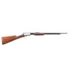 Image 1 : Winchester Model 62 22 S/L/LR SN: 93830A