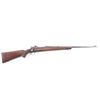 Image 1 : Winchester 70 .22 Hornet SN: 7892