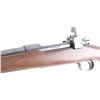 Image 4 : Winchester 70 .22 Hornet SN: 7892