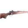 Image 8 : Winchester 70 .22 Hornet SN: 7892