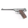 Image 1 : Colt Pre-Woodsman 22 LR SN: 20814