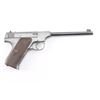 Image 2 : Colt Pre-Woodsman 22 LR SN: 20814