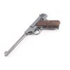 Image 4 : Colt Pre-Woodsman 22 LR SN: 20814