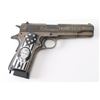 Image 3 : TISAS/SDS ZIG M1911 45 ACP