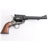 Image 2 : Ruger Blackhawk 41 Mag SN: 40-16506
