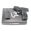 Image 1 : Taurus G3c 9mm SN: 1KA07046