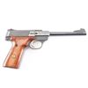 Image 2 : Browning Challenger II 22 LR SN: 655PX03056