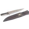 Image 3 : R.S. Giles Bowie Knife
