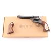 Uberti/Beretta Stampede .357 Mag SN: B29094