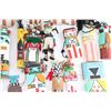 Image 4 : Lot of 37 Kachinas
