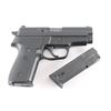 Image 3 : Sig Sauer P229 40 S&W SN:AC10557