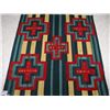 Image 1 : Large Zapotec Rug