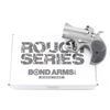 Bond Arms Roughneck .45 ACP. SN: 331854