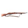 Sako/CAI 28/30 Mosin-Nagant 7.62x54R