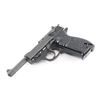 Image 4 : Walther/PW Arms P1 9mm SN: 450822