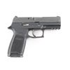 Image 2 : Sig Sauer P320 9mm SN: 58H013261