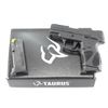 Taurus PT111 G2 A 9mm SN: 1C051721