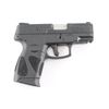 Image 3 : Taurus PT111 G2 A 9mm SN: 1C051721