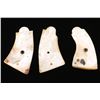Image 2 : S&W Mother of Pearl Grips