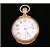 Image 1 : South Bend Watch Co Pocket Watch