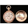 Image 3 : South Bend Watch Co Pocket Watch