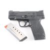 Image 2 : Smith & Wesson M&P45 Shield 45 ACP #JDW9697