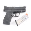 Image 3 : Smith & Wesson M&P45 Shield 45 ACP #JDW9697