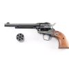 Image 1 : Ruger Single-Six .22 LR/Mag SN: 20-43509