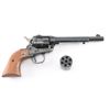 Image 2 : Ruger Single-Six .22 LR/Mag SN: 20-43509