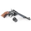 Image 3 : Ruger Single-Six .22 LR/Mag SN: 20-43509