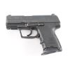 Image 1 : Heckler & Koch P2000SK 40 S&W # 122-001919