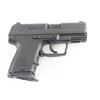 Image 2 : Heckler & Koch P2000SK 40 S&W # 122-001919